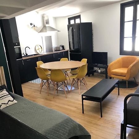 Studio Cassis Rastit Екстериор снимка