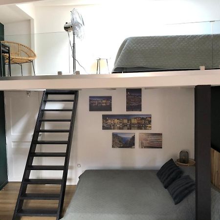 Studio Cassis Rastit Екстериор снимка