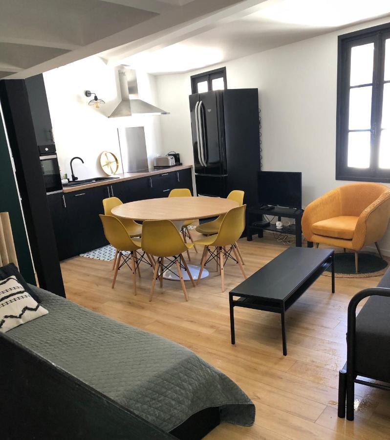 Studio Cassis Rastit Екстериор снимка