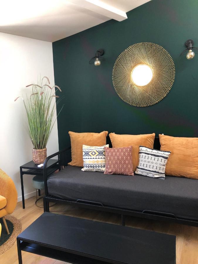 Studio Cassis Rastit Екстериор снимка