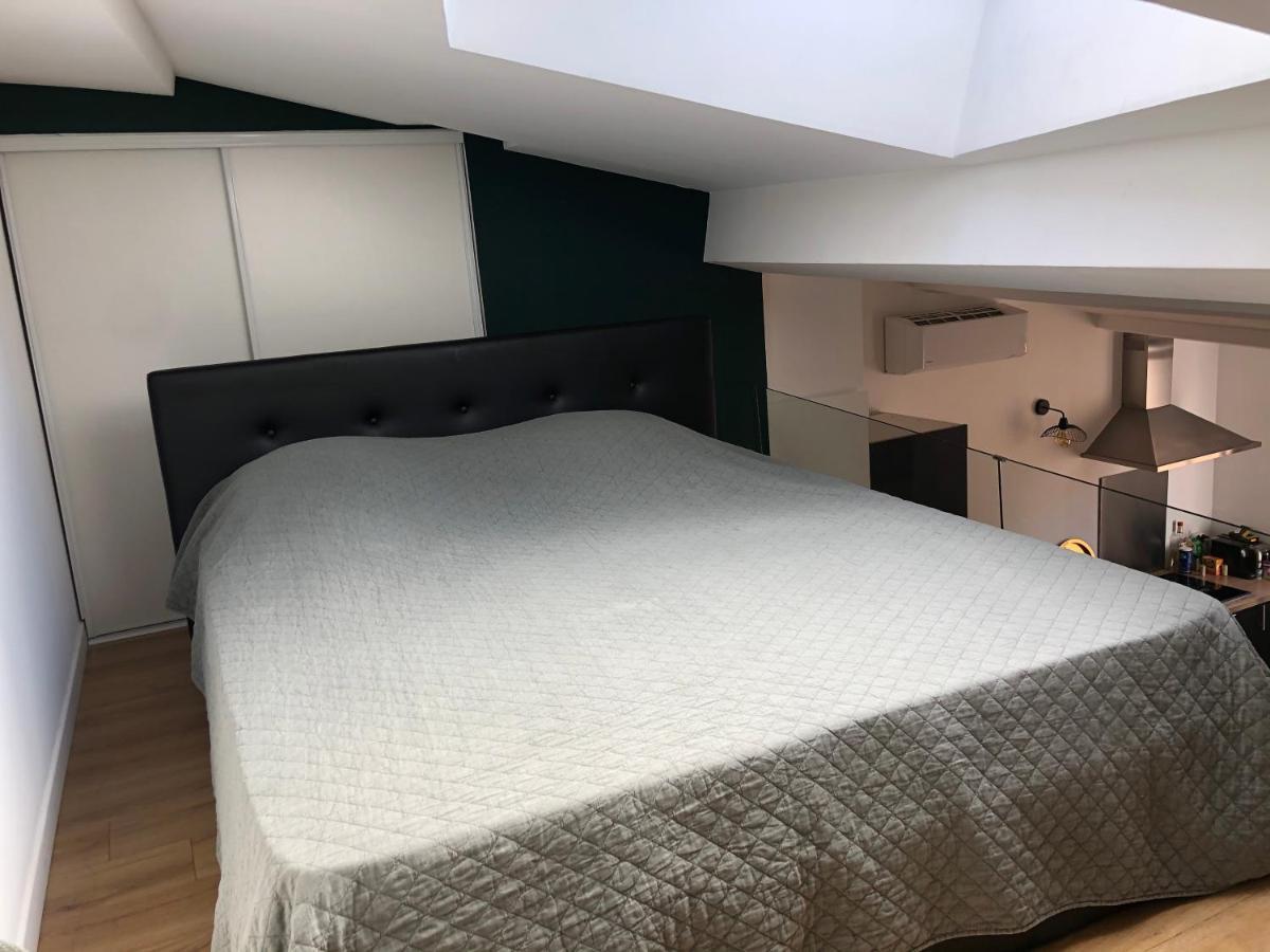 Studio Cassis Rastit Екстериор снимка