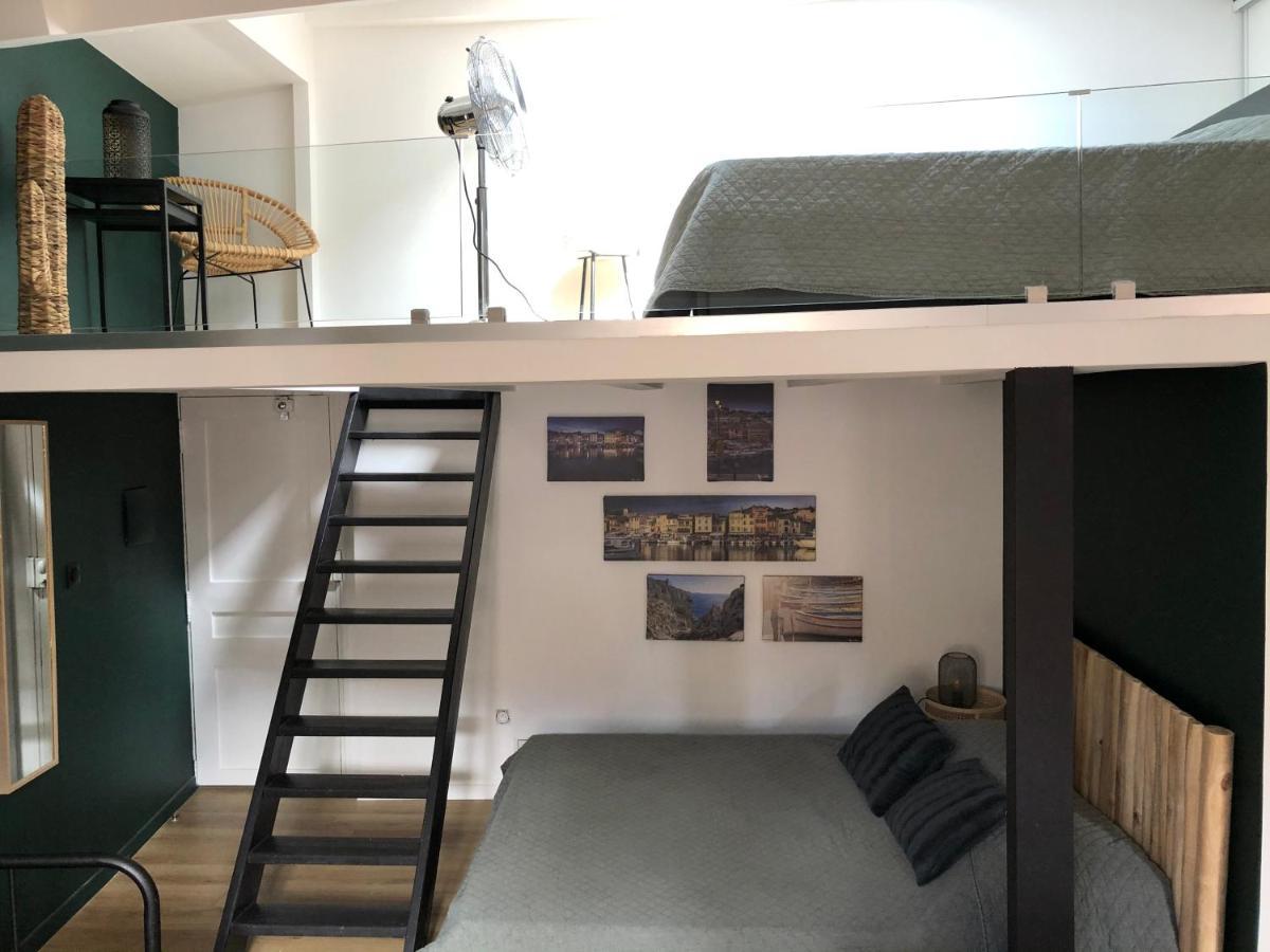 Studio Cassis Rastit Екстериор снимка