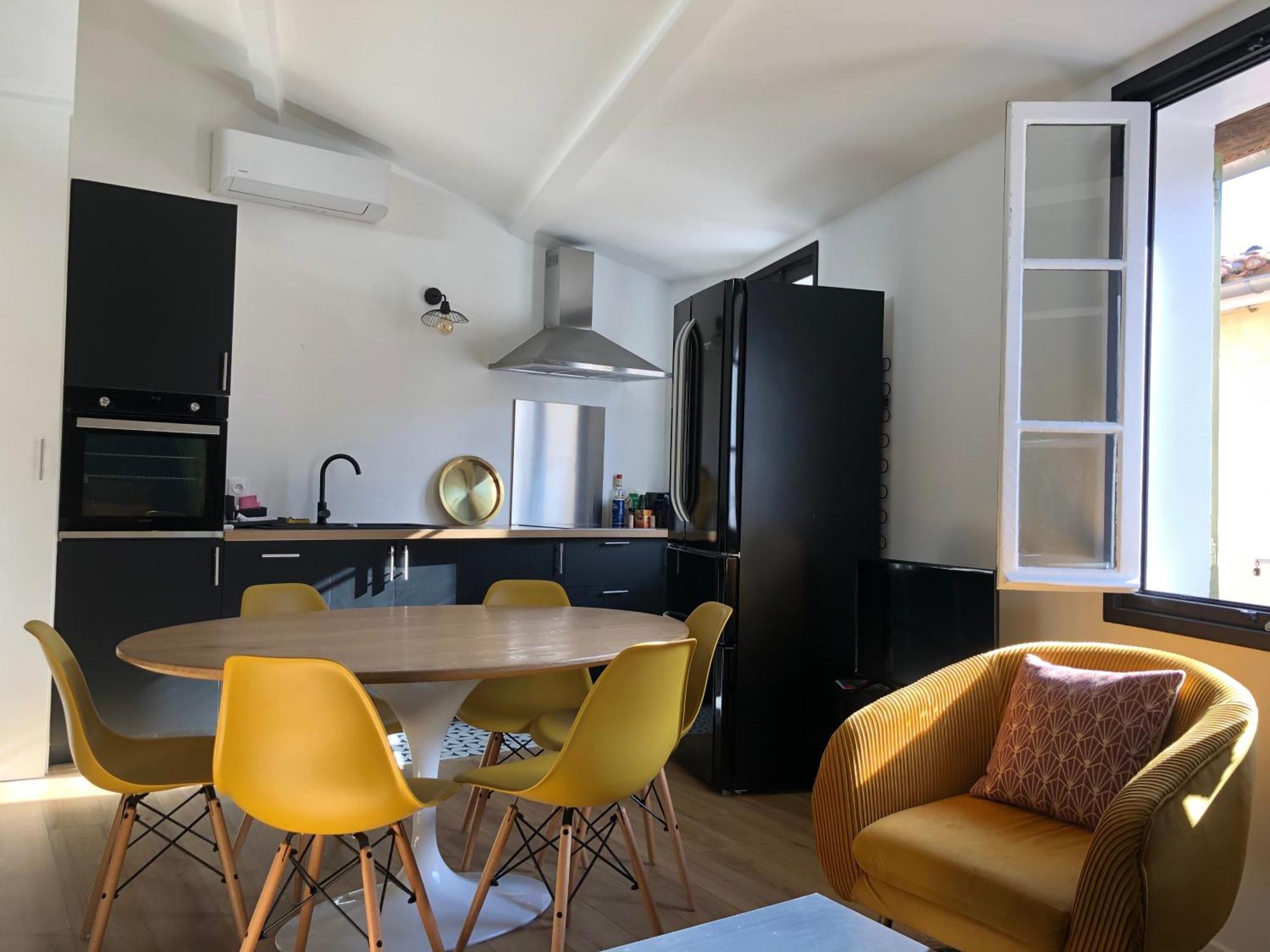 Studio Cassis Rastit Екстериор снимка
